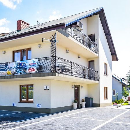 Apartamenty Majka ซาตอร์ ภายนอก รูปภาพ