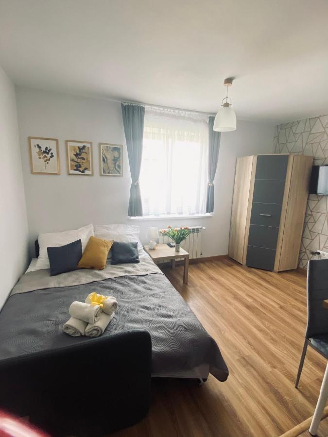 Apartamenty Majka ซาตอร์ ภายนอก รูปภาพ