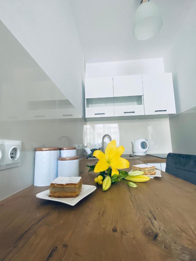 Apartamenty Majka ซาตอร์ ภายนอก รูปภาพ