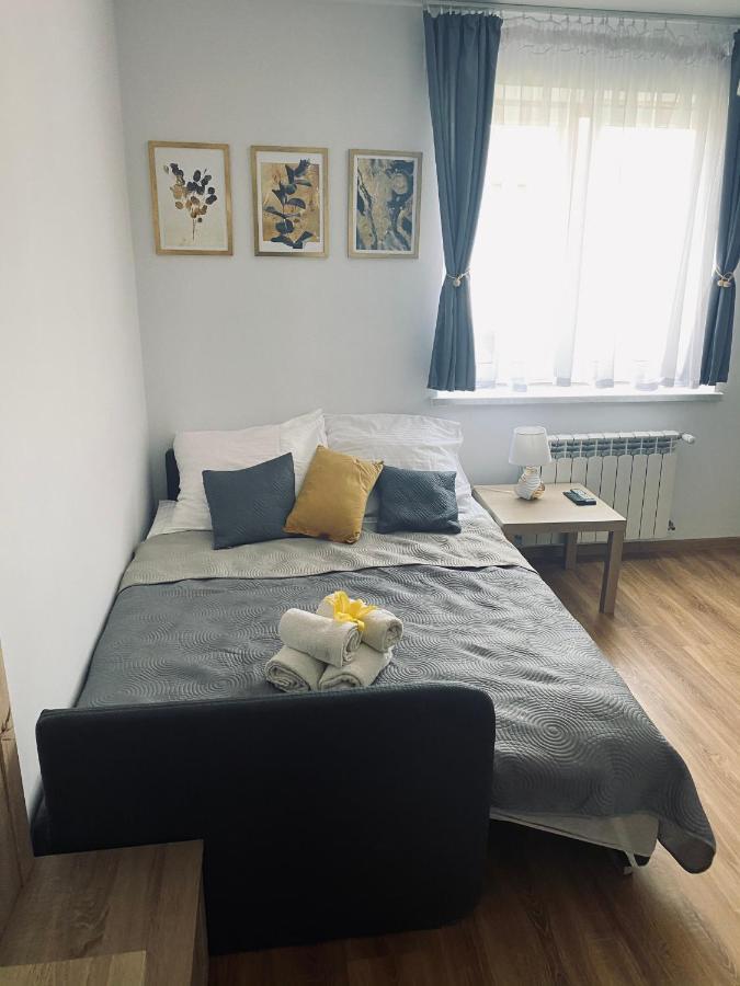 Apartamenty Majka ซาตอร์ ภายนอก รูปภาพ
