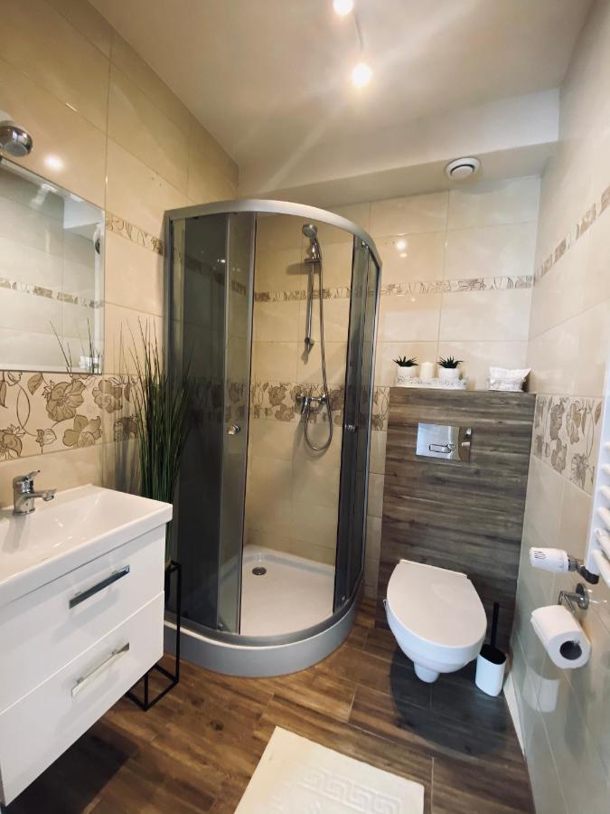 Apartamenty Majka ซาตอร์ ภายนอก รูปภาพ