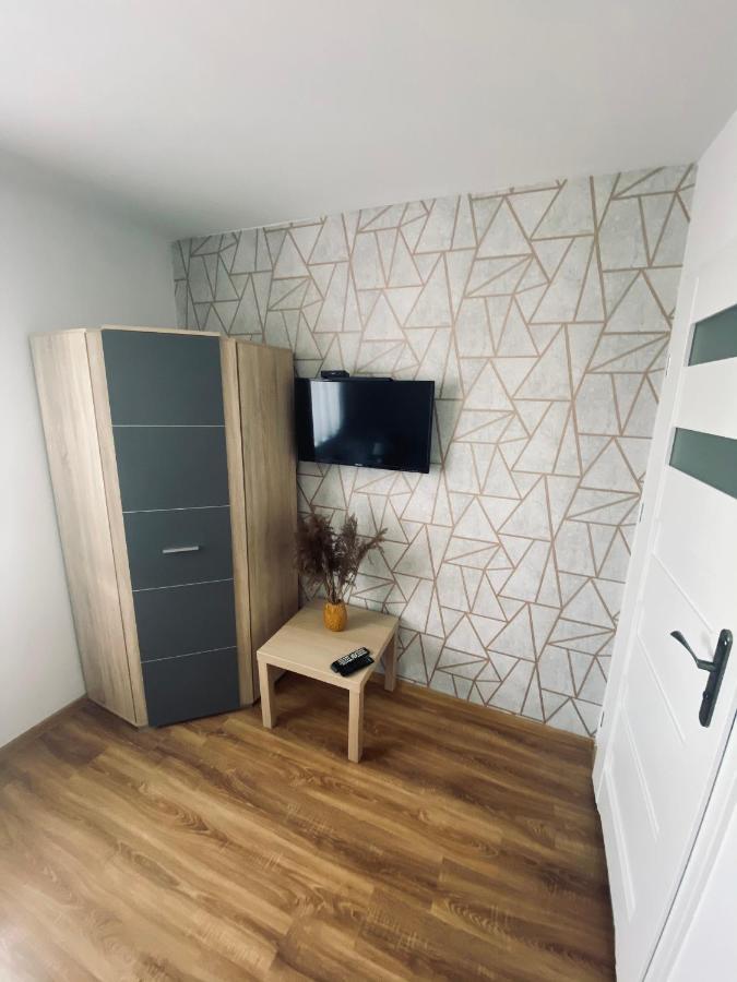 Apartamenty Majka ซาตอร์ ภายนอก รูปภาพ