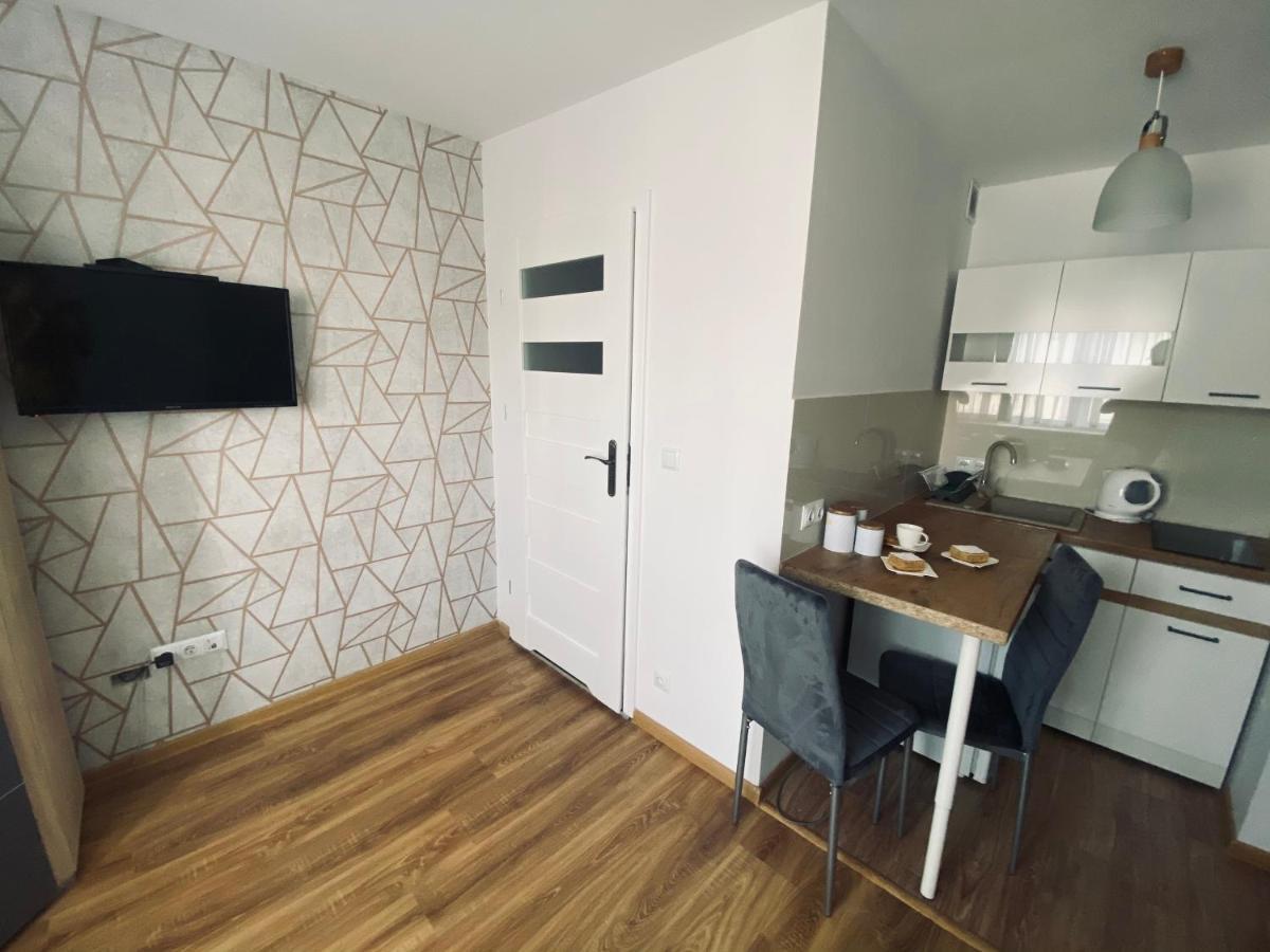 Apartamenty Majka ซาตอร์ ภายนอก รูปภาพ