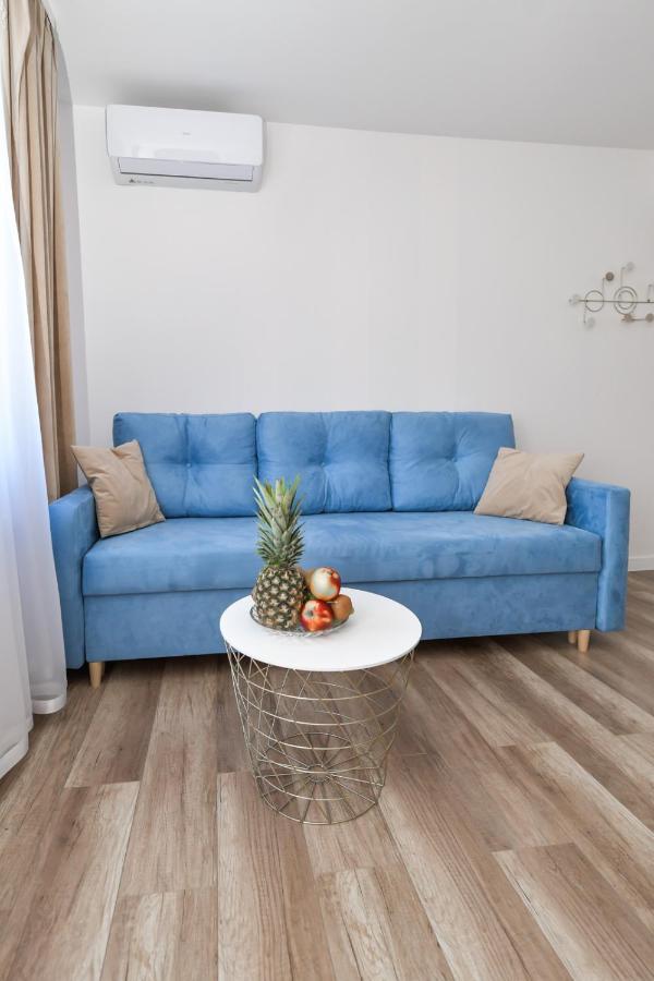 Apartamenty Majka ซาตอร์ ภายนอก รูปภาพ