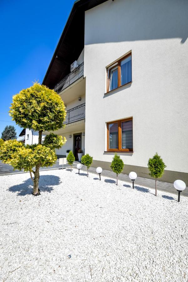 Apartamenty Majka ซาตอร์ ภายนอก รูปภาพ