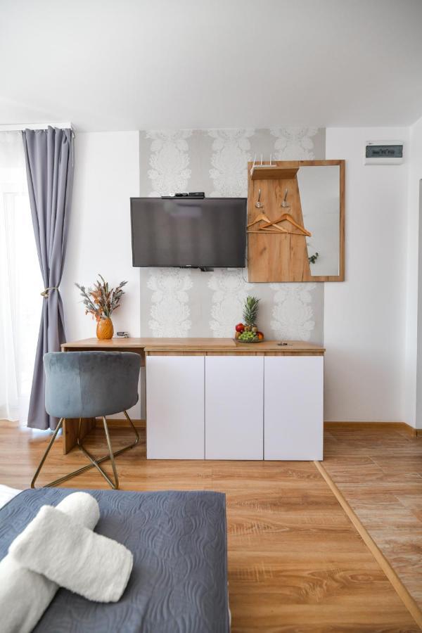 Apartamenty Majka ซาตอร์ ภายนอก รูปภาพ