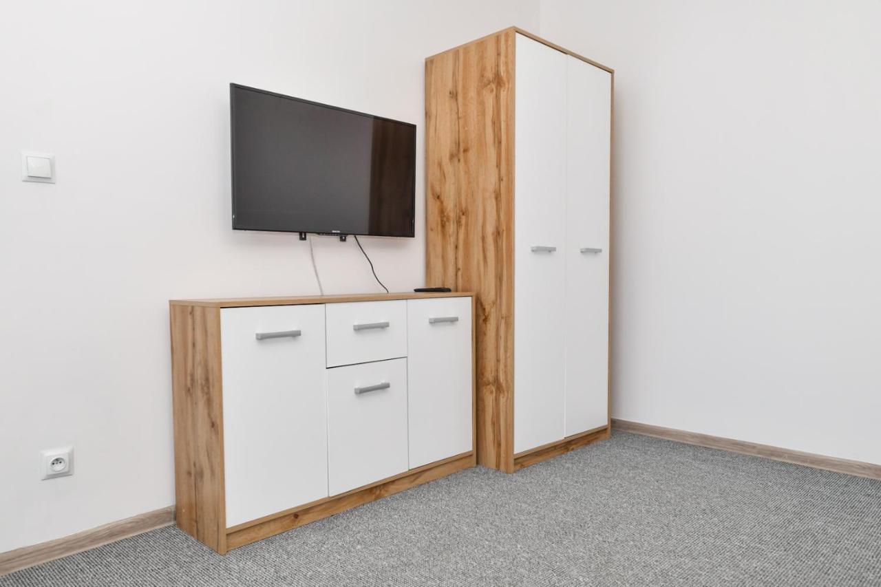 Apartamenty Majka ซาตอร์ ภายนอก รูปภาพ