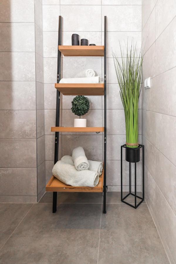 Apartamenty Majka ซาตอร์ ภายนอก รูปภาพ