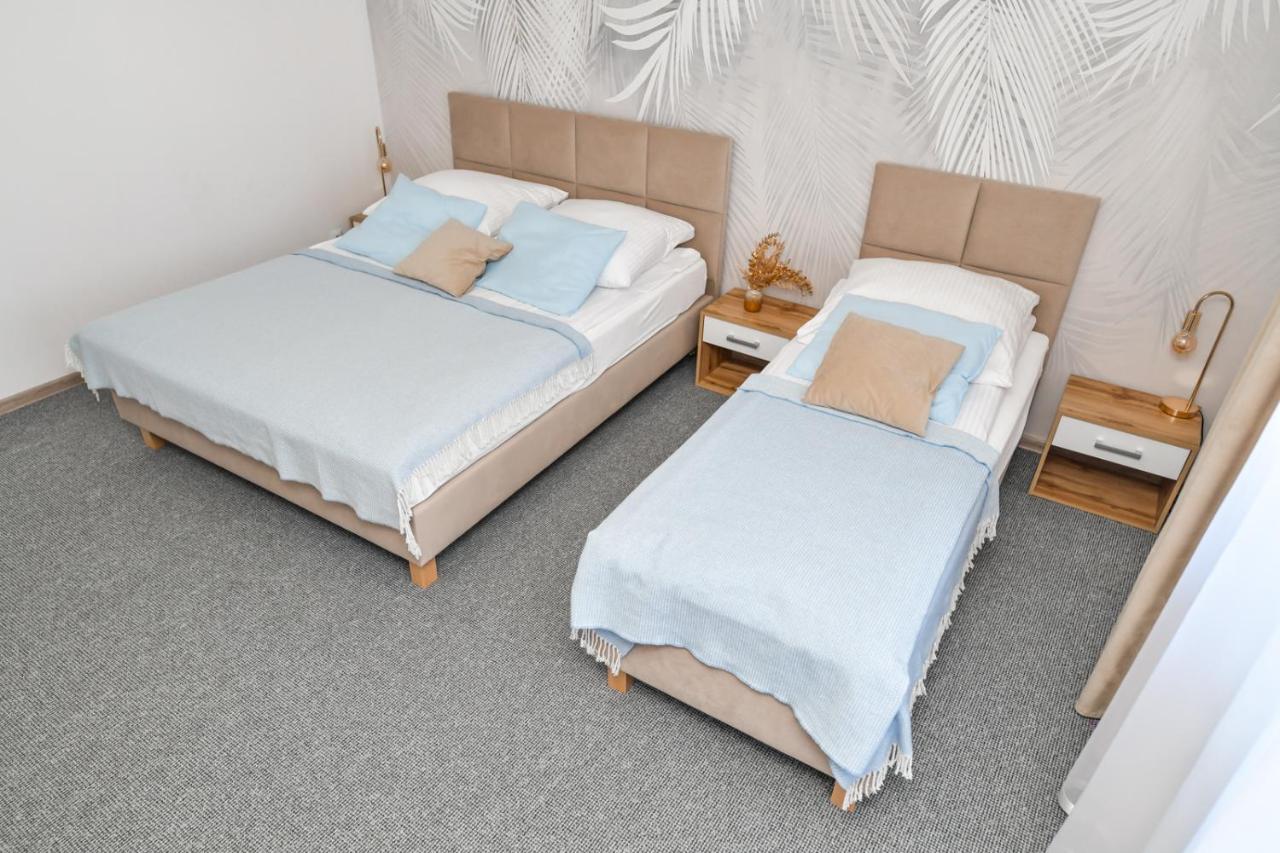 Apartamenty Majka ซาตอร์ ภายนอก รูปภาพ