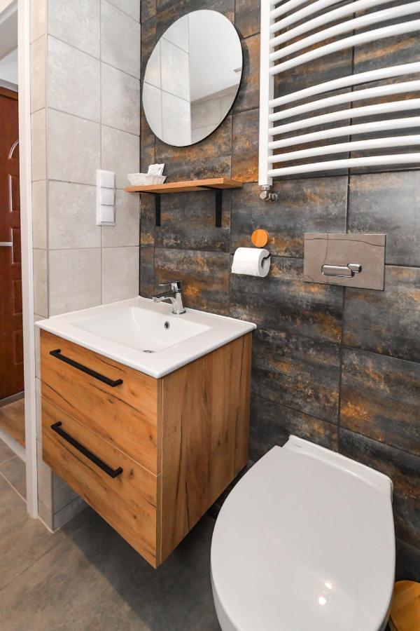 Apartamenty Majka ซาตอร์ ภายนอก รูปภาพ