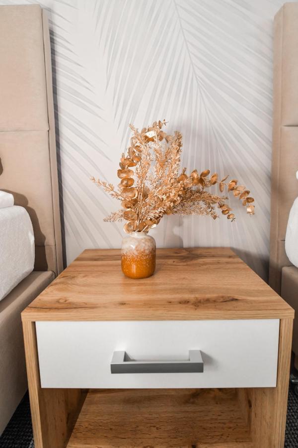 Apartamenty Majka ซาตอร์ ภายนอก รูปภาพ