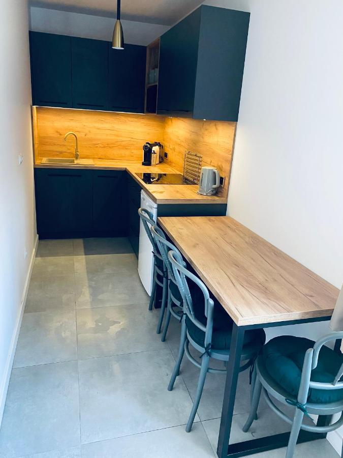 Apartamenty Majka ซาตอร์ ภายนอก รูปภาพ