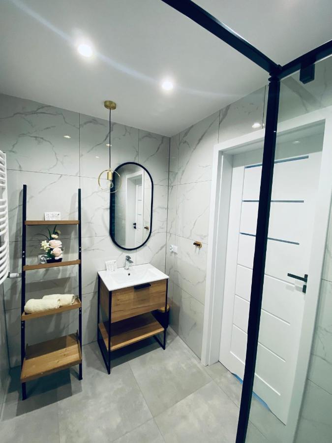 Apartamenty Majka ซาตอร์ ภายนอก รูปภาพ