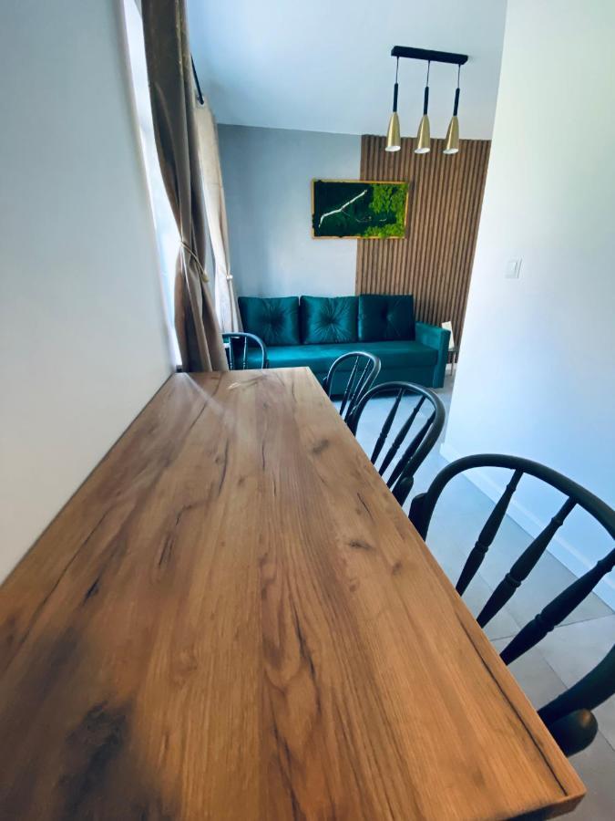 Apartamenty Majka ซาตอร์ ภายนอก รูปภาพ