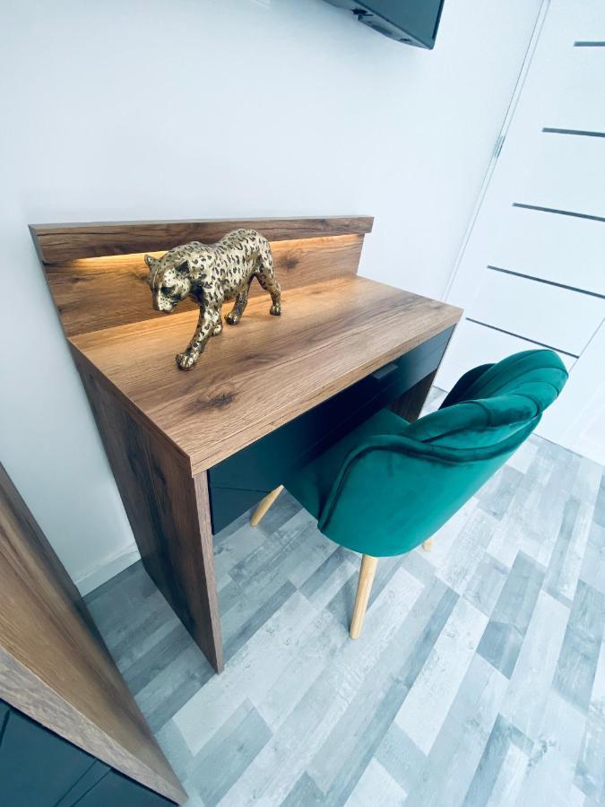 Apartamenty Majka ซาตอร์ ภายนอก รูปภาพ