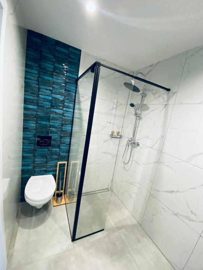 Apartamenty Majka ซาตอร์ ภายนอก รูปภาพ