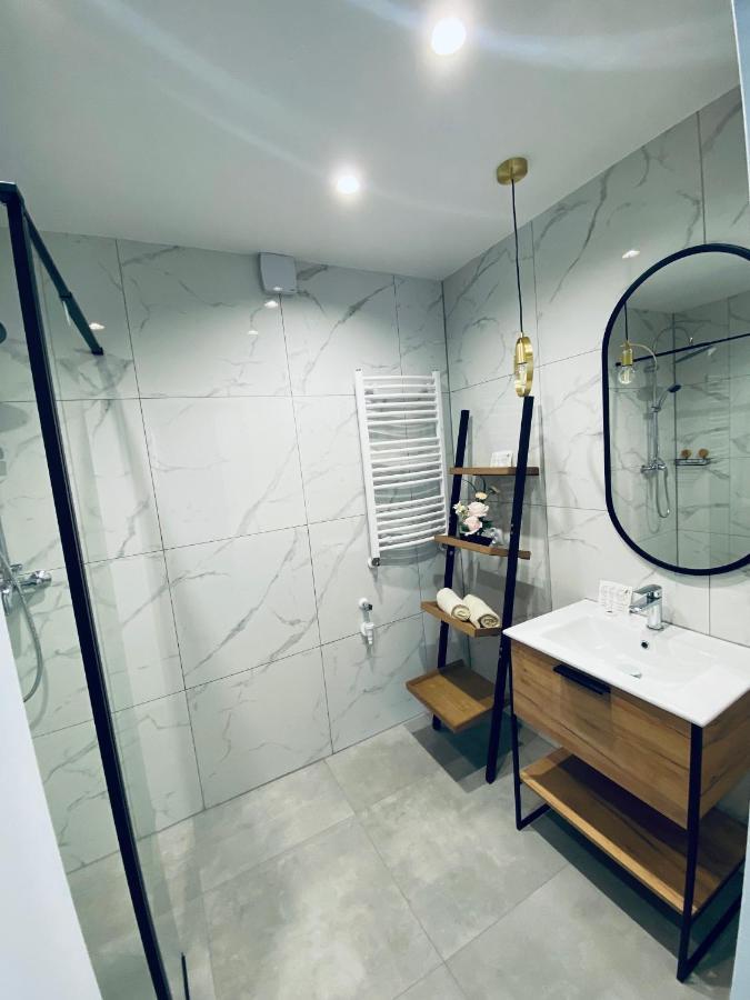Apartamenty Majka ซาตอร์ ภายนอก รูปภาพ