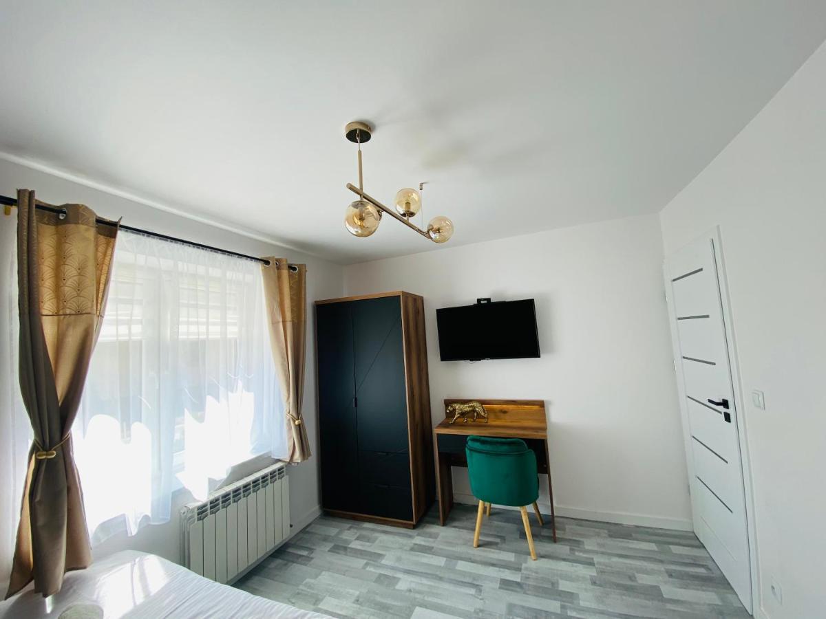 Apartamenty Majka ซาตอร์ ภายนอก รูปภาพ