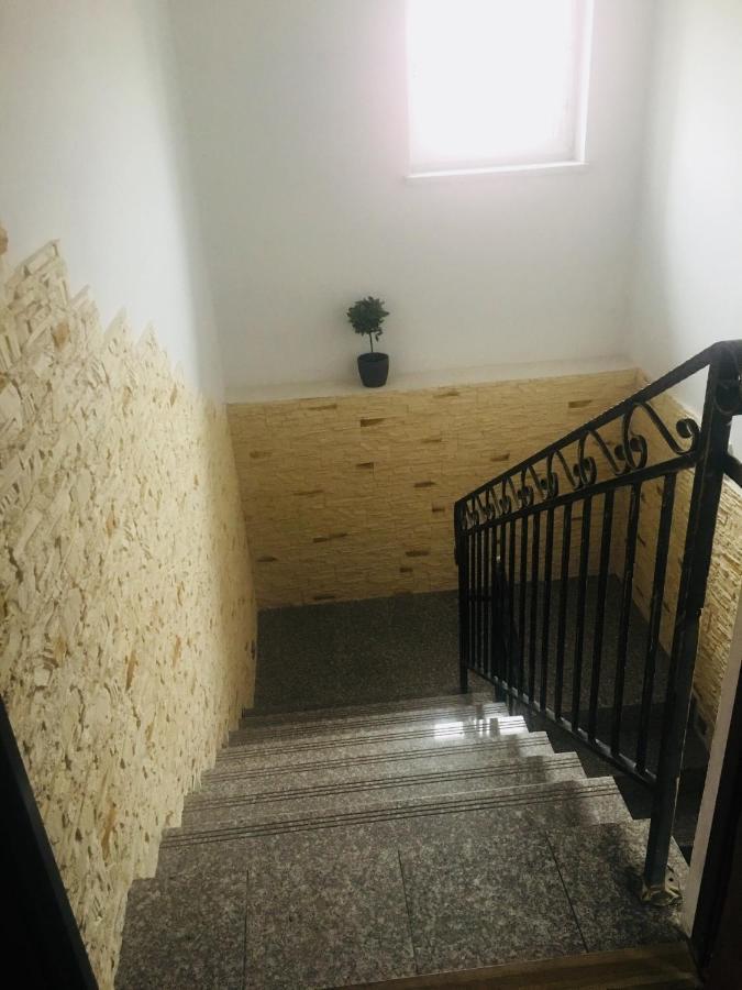 Apartamenty Majka ซาตอร์ ภายนอก รูปภาพ